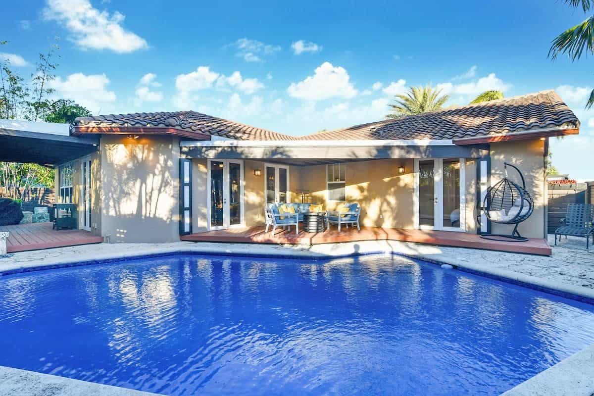 House in Wilton Manors, Florida 11122723
