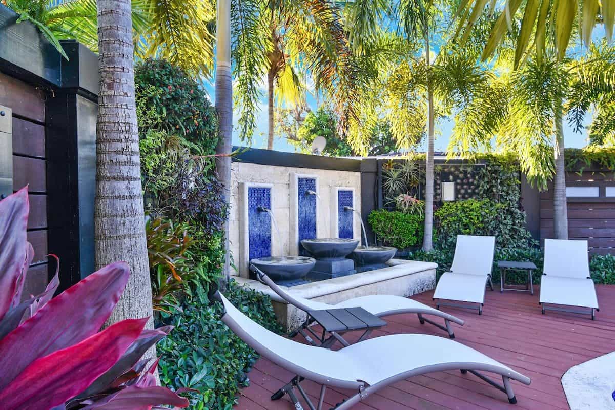 House in Wilton Manors, Florida 11122723