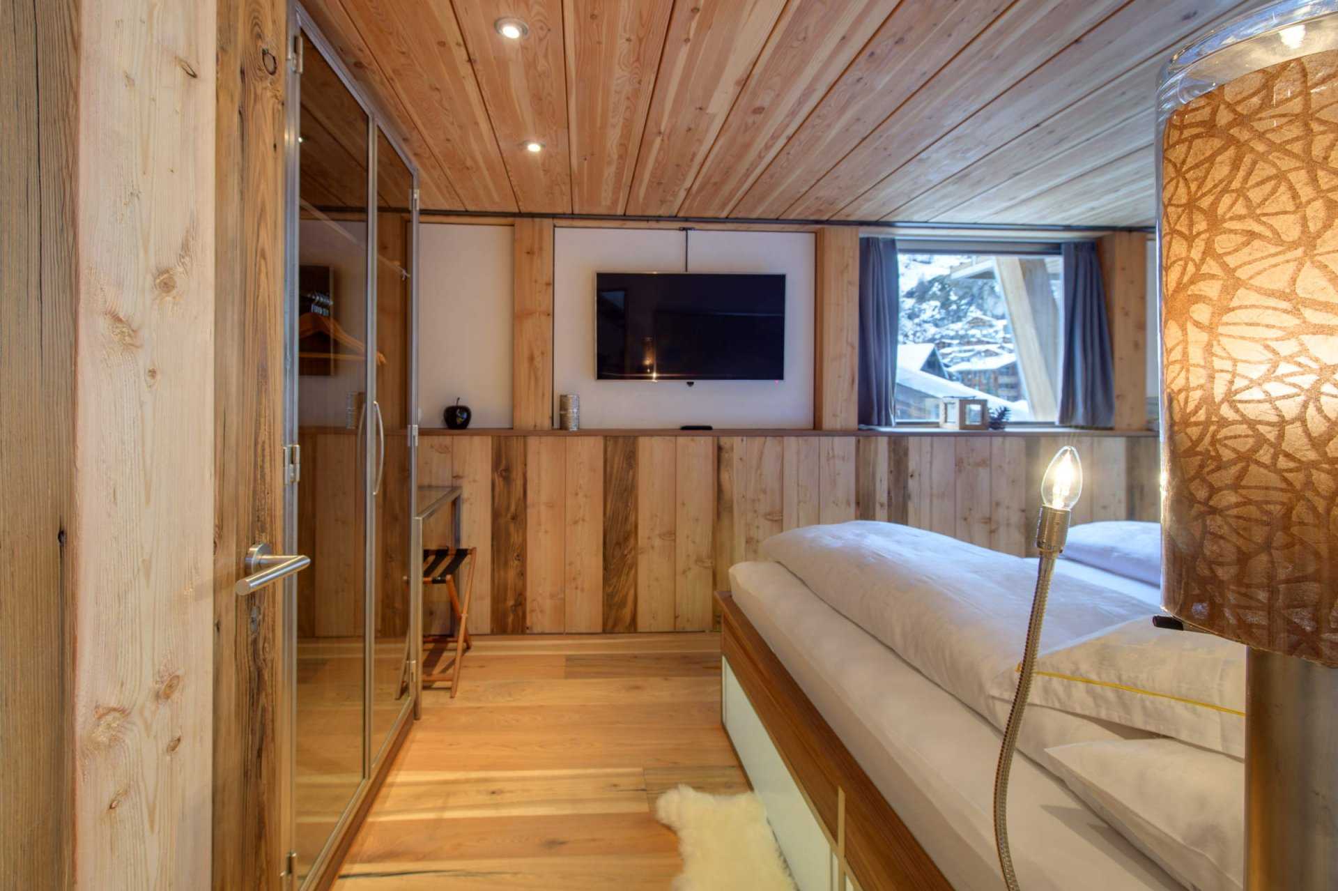 casa en Zermatt, Bezirk Visp 11122725