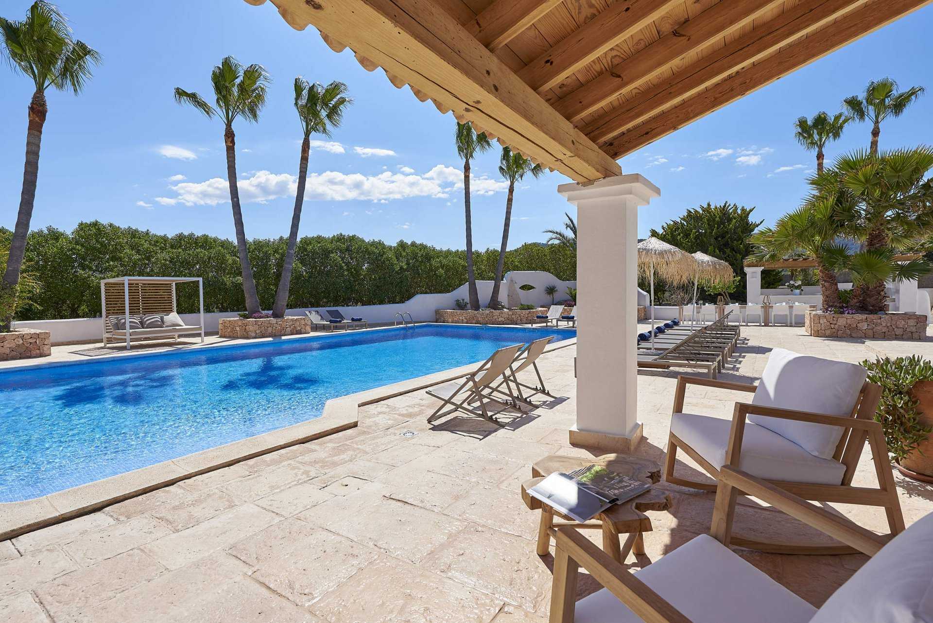 بيت في Isla de Ibiza, Islas Baleares 11122735