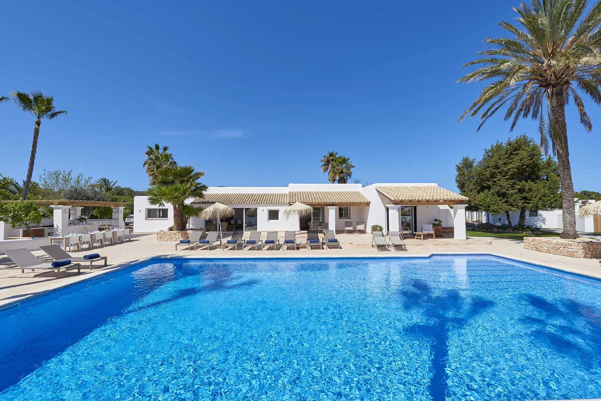 Rumah di Isla de Ibiza, Islas Baleares 11122735