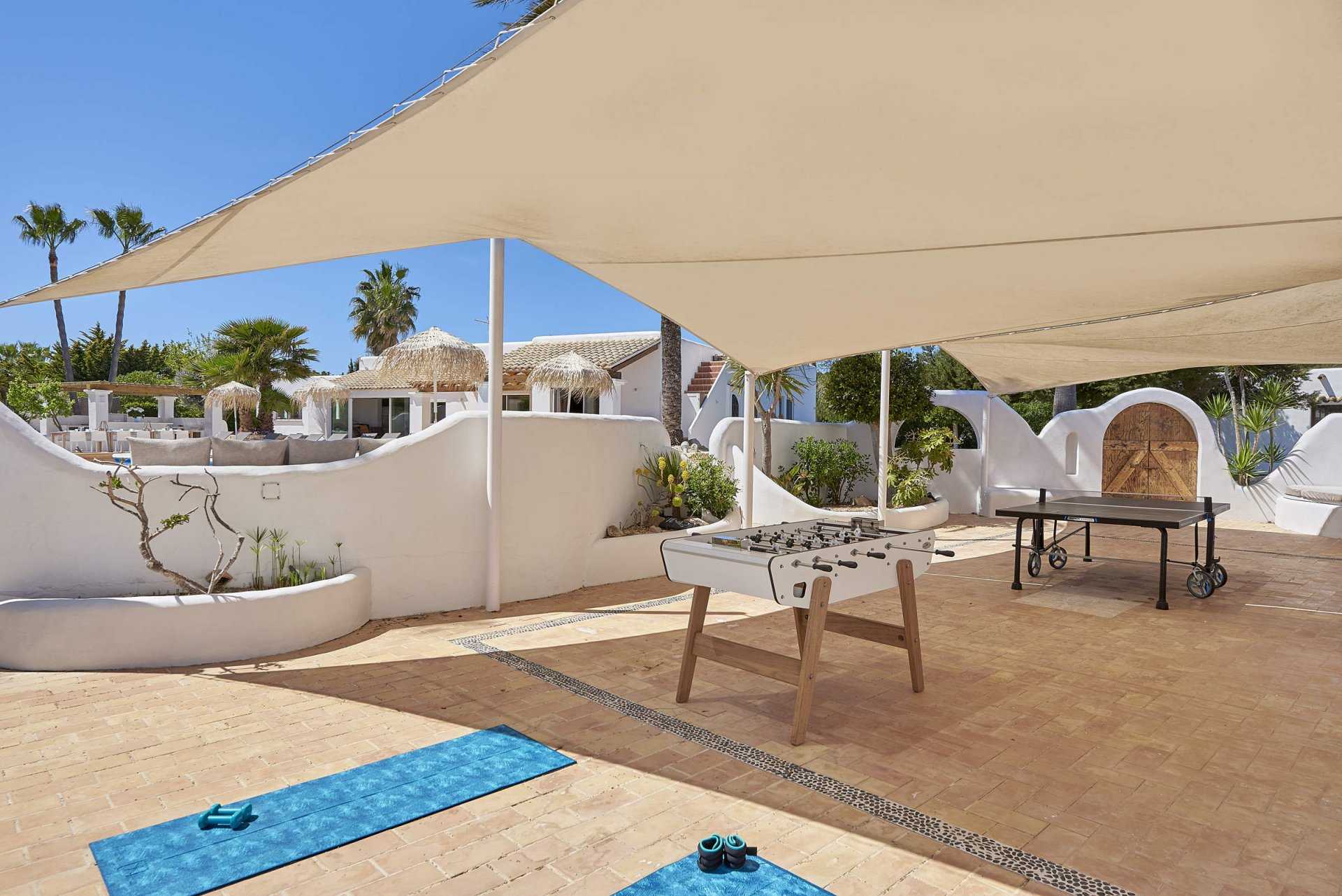 بيت في Isla de Ibiza, Islas Baleares 11122735
