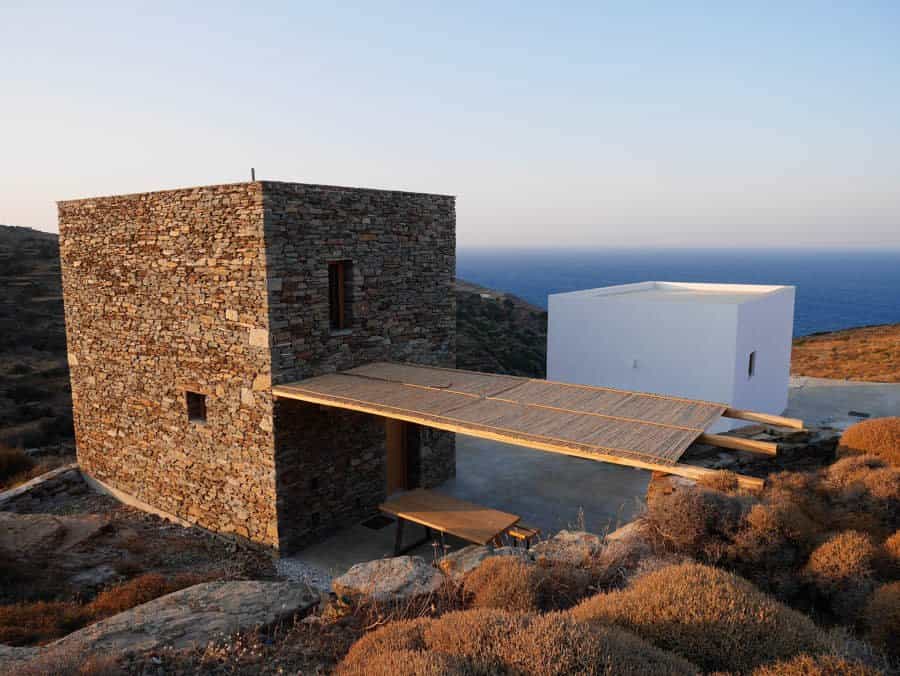 Hus i Sifnos, South Aegean 11122744