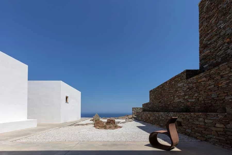 rumah dalam Sifnos, South Aegean 11122744