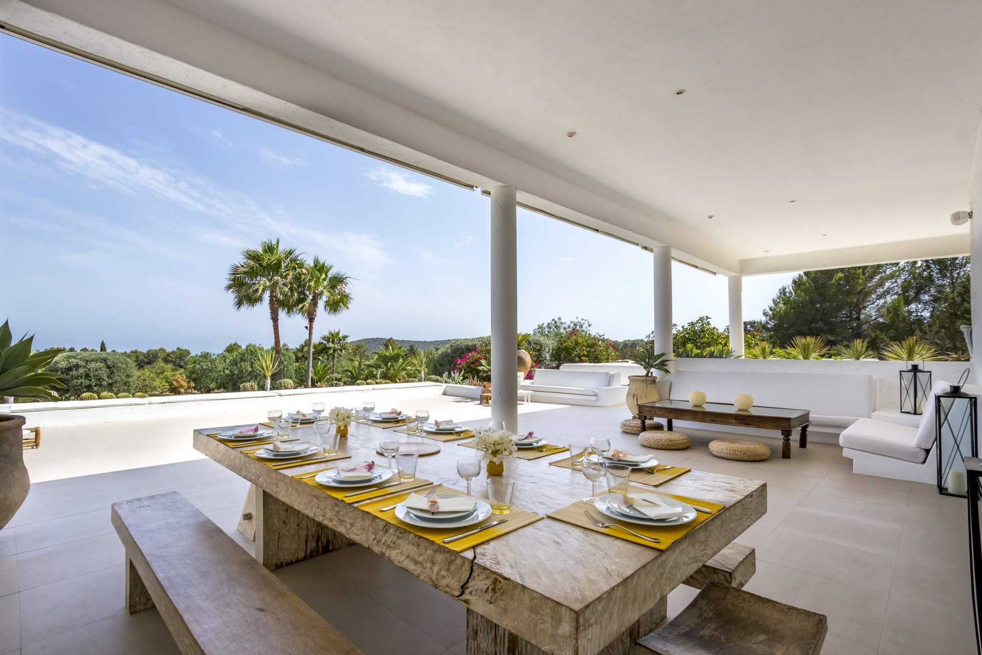 rumah dalam Isla de Ibiza, Islas Baleares 11122757