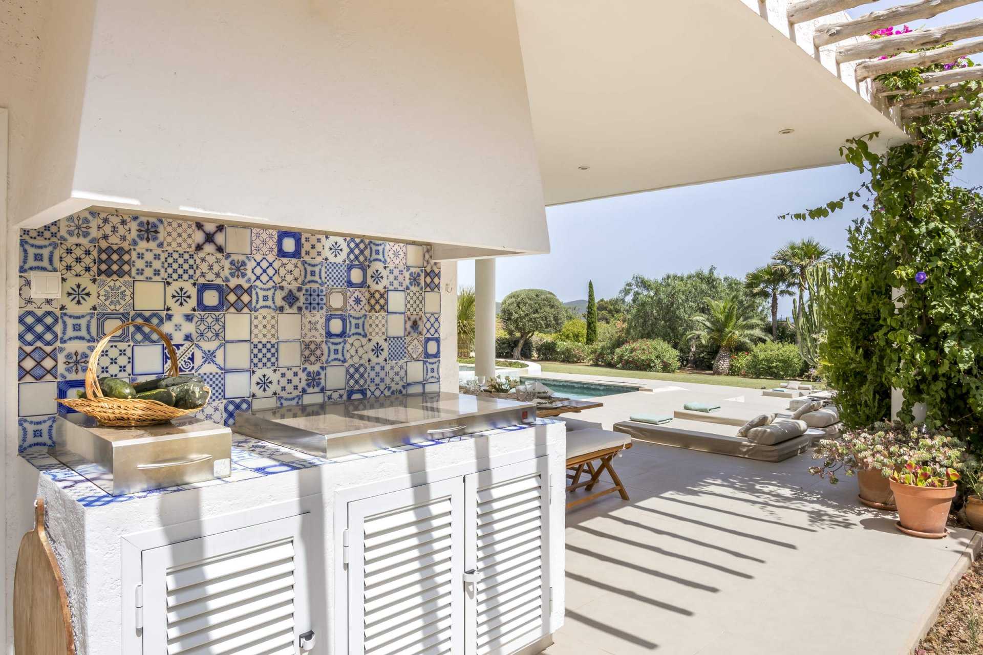 Dom w Isla de Ibiza, Islas Baleares 11122757