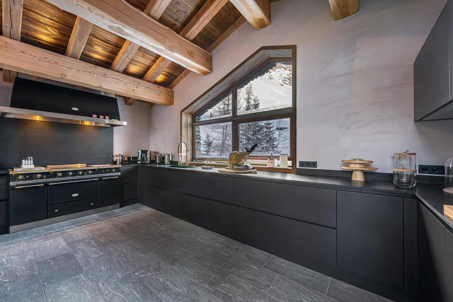 Dom w Val-d'Isère, Savoie 11122785