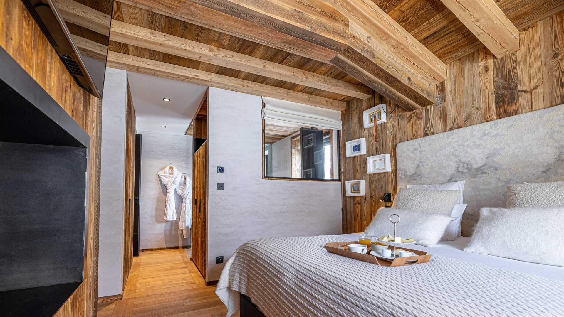 Dom w Val-d'Isère, Savoie 11122785