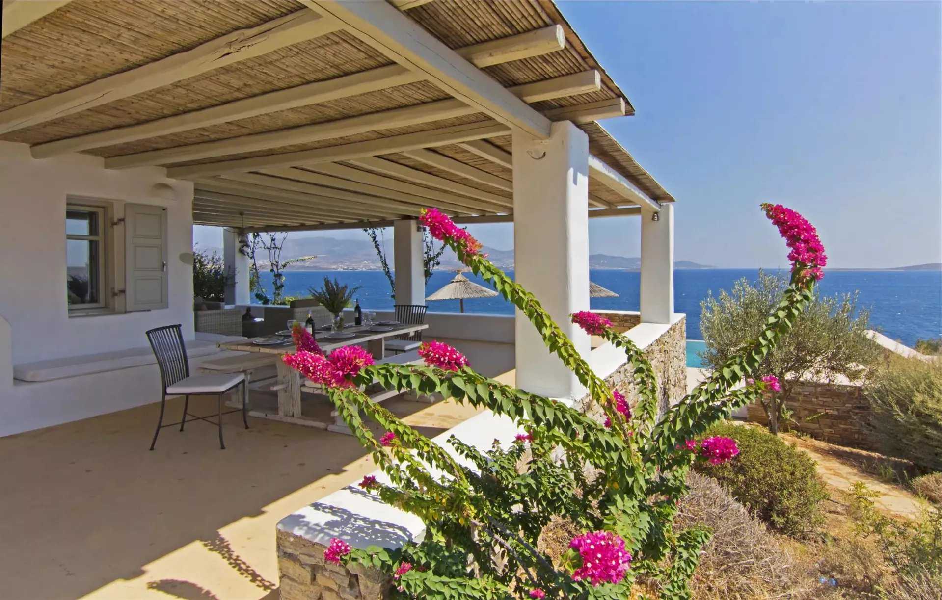 rumah dalam Antipaxos (island), Ionian Islands 11122788