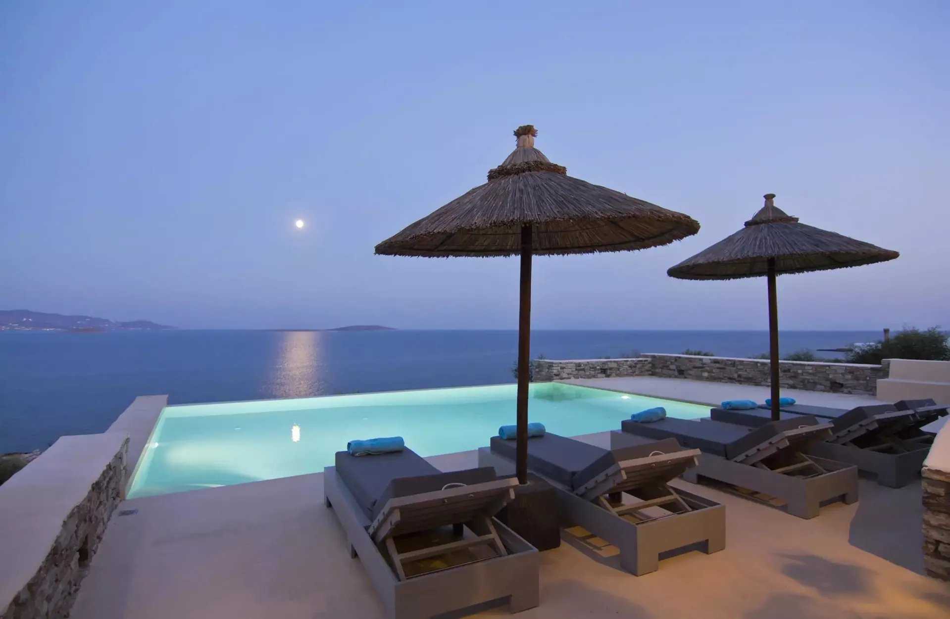 rumah dalam Antipaxos (island), Ionian Islands 11122788