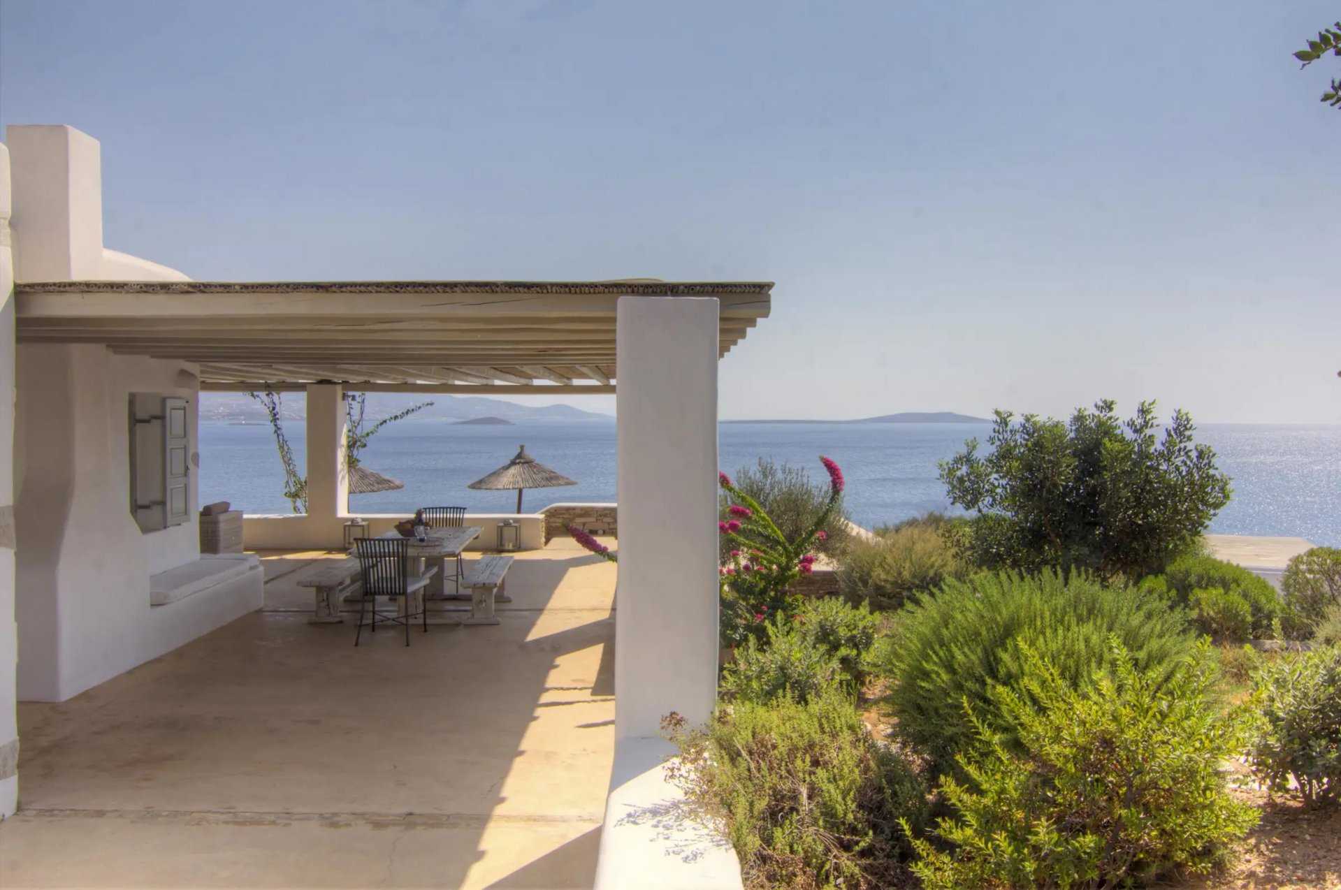 Hus i Antipaxos (island), Ionian Islands 11122788