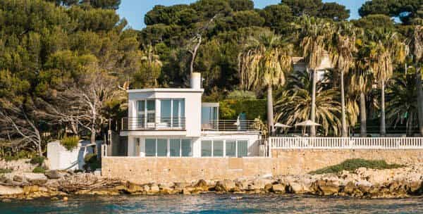 Hus i Antibes, Provence-Alpes-Cote d'Azur 11122799