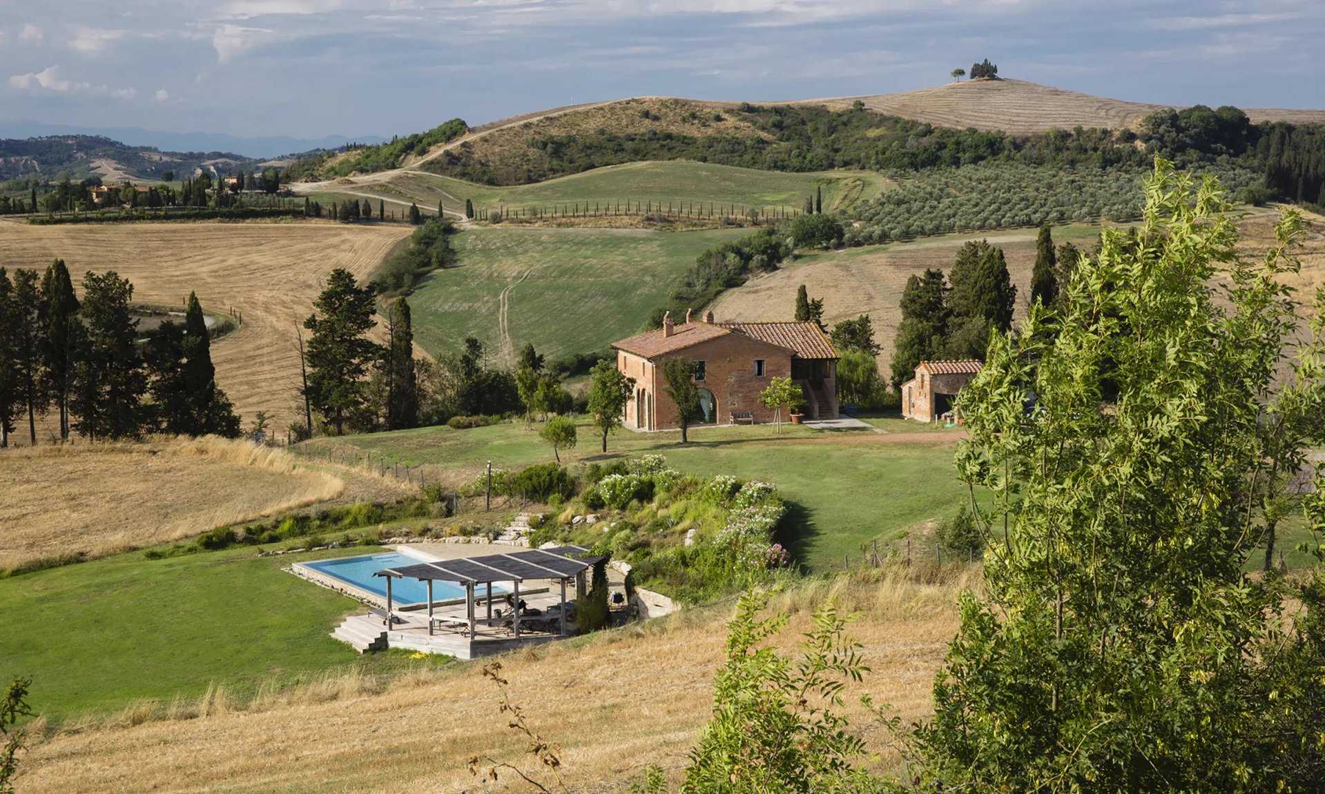 House in Coltano, Tuscany 11122804