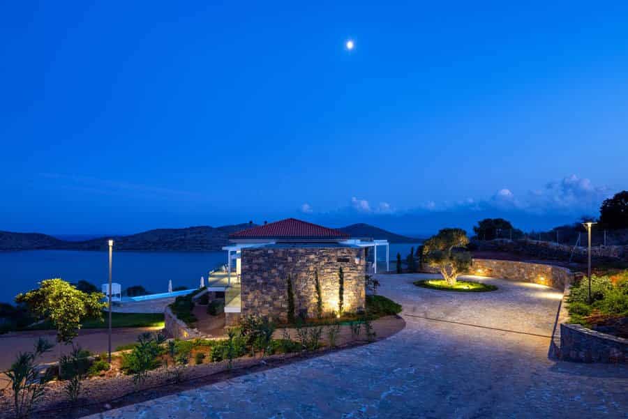 casa en Agios Nikolaos, Crete 11122808