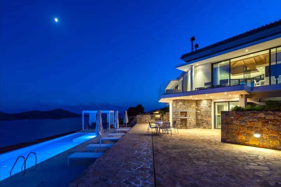 집 에 Agios Nikolaos, Crete 11122808