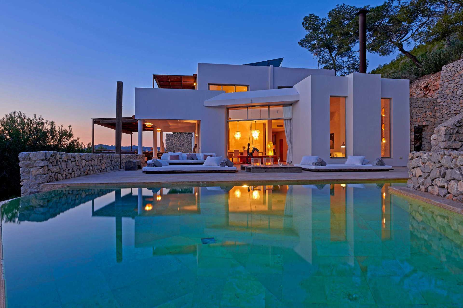 rumah dalam Isla de Ibiza, Islas Baleares 11122829