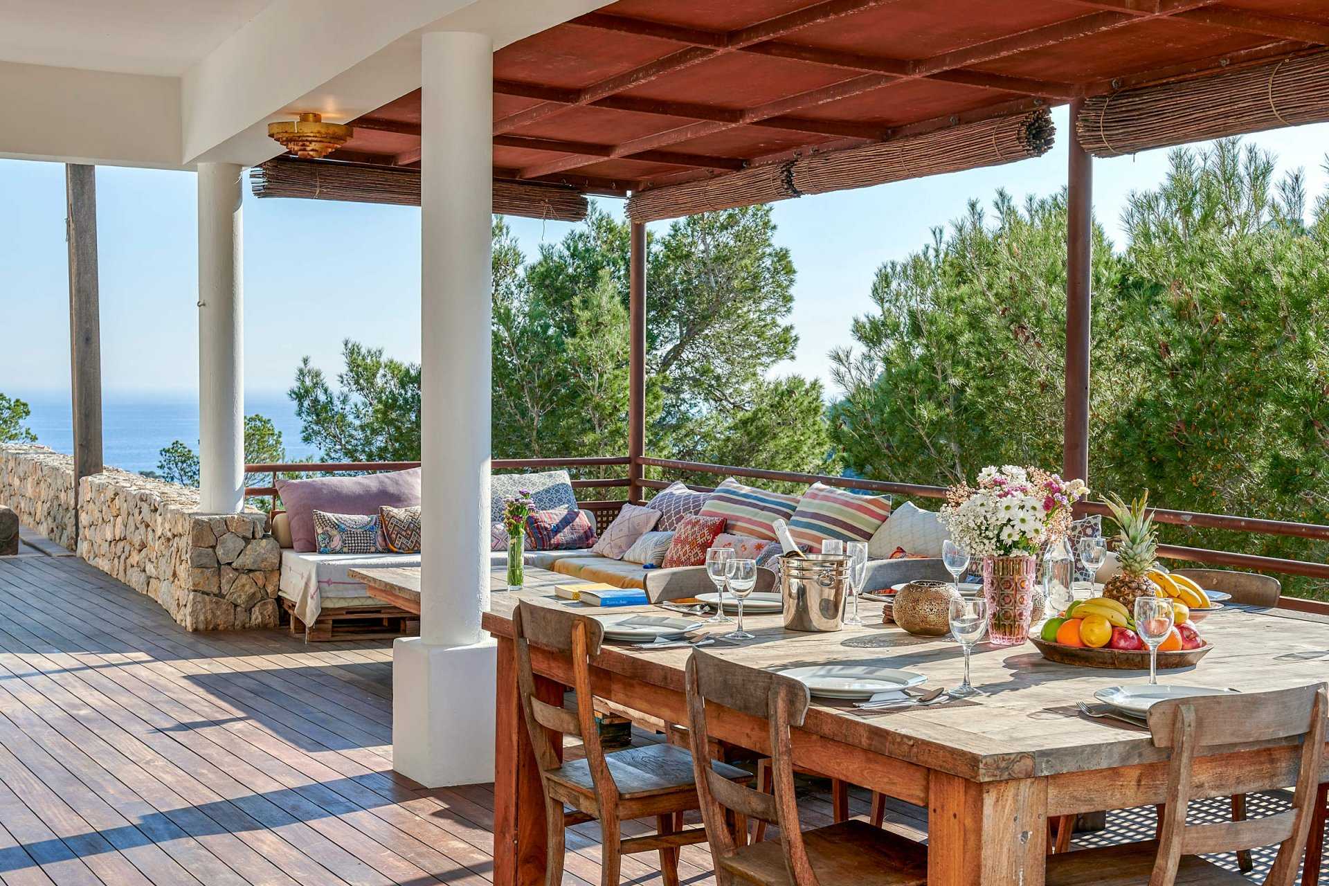 жилой дом в Isla de Ibiza, Islas Baleares 11122829
