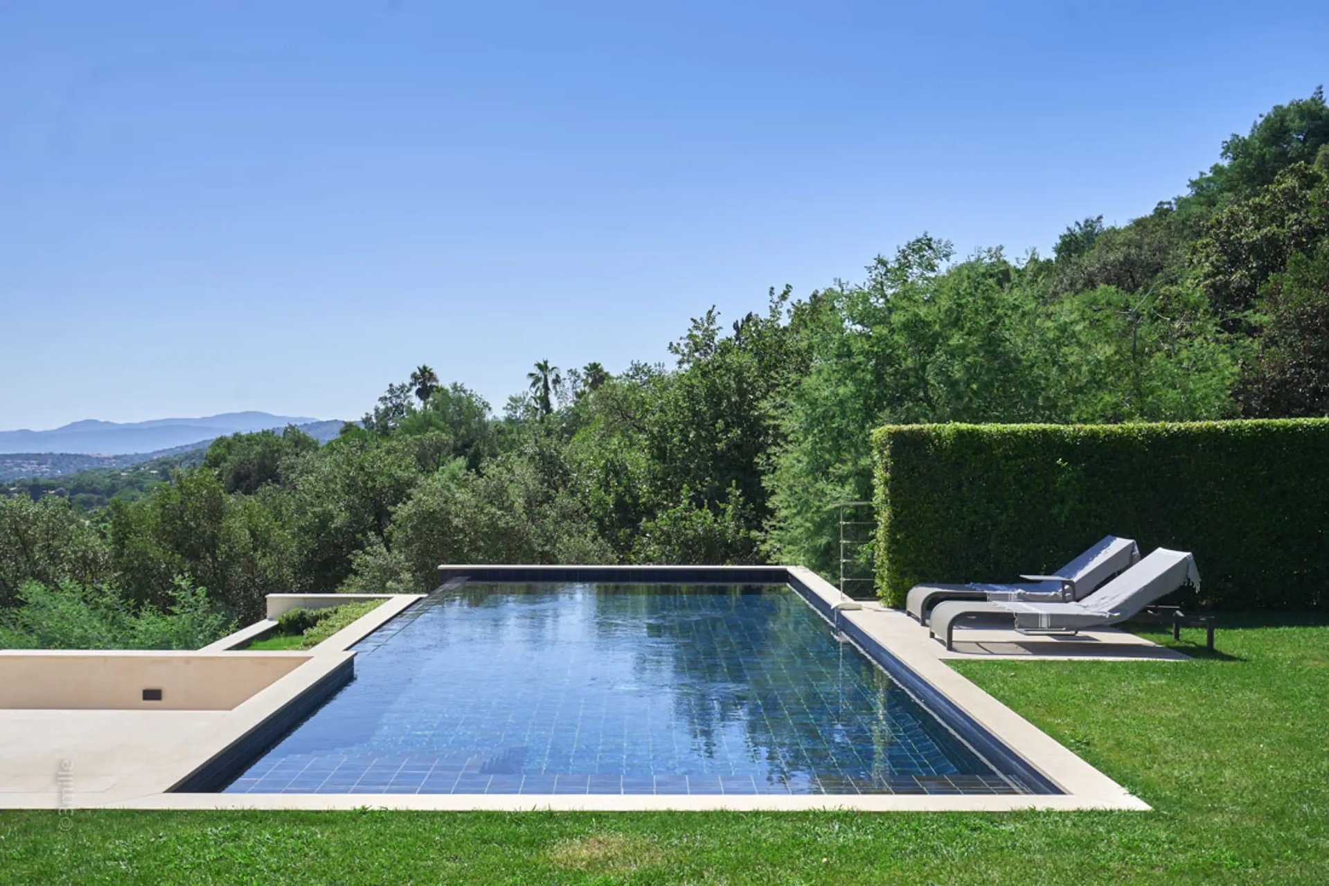Rumah di Grimaud, Provence-Alpes-Cote d'Azur 11122839