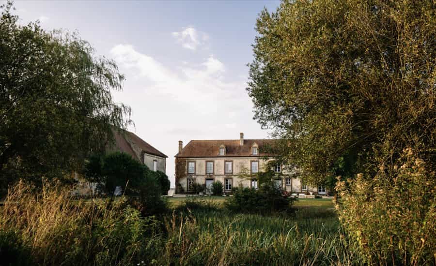 casa no Cloyes-sur-le-Loir, Centro-Val de Loire 11122841