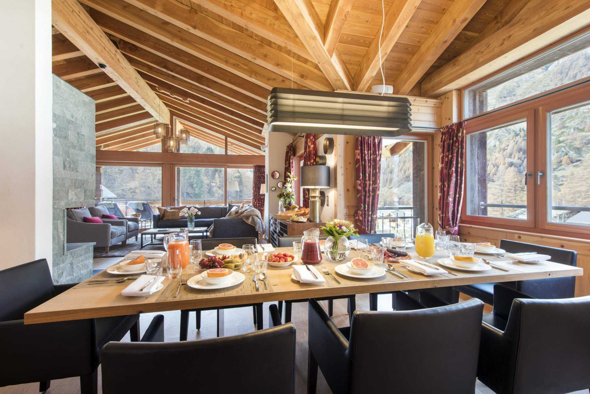 casa no Zermatt, Bezirk Visp 11122846