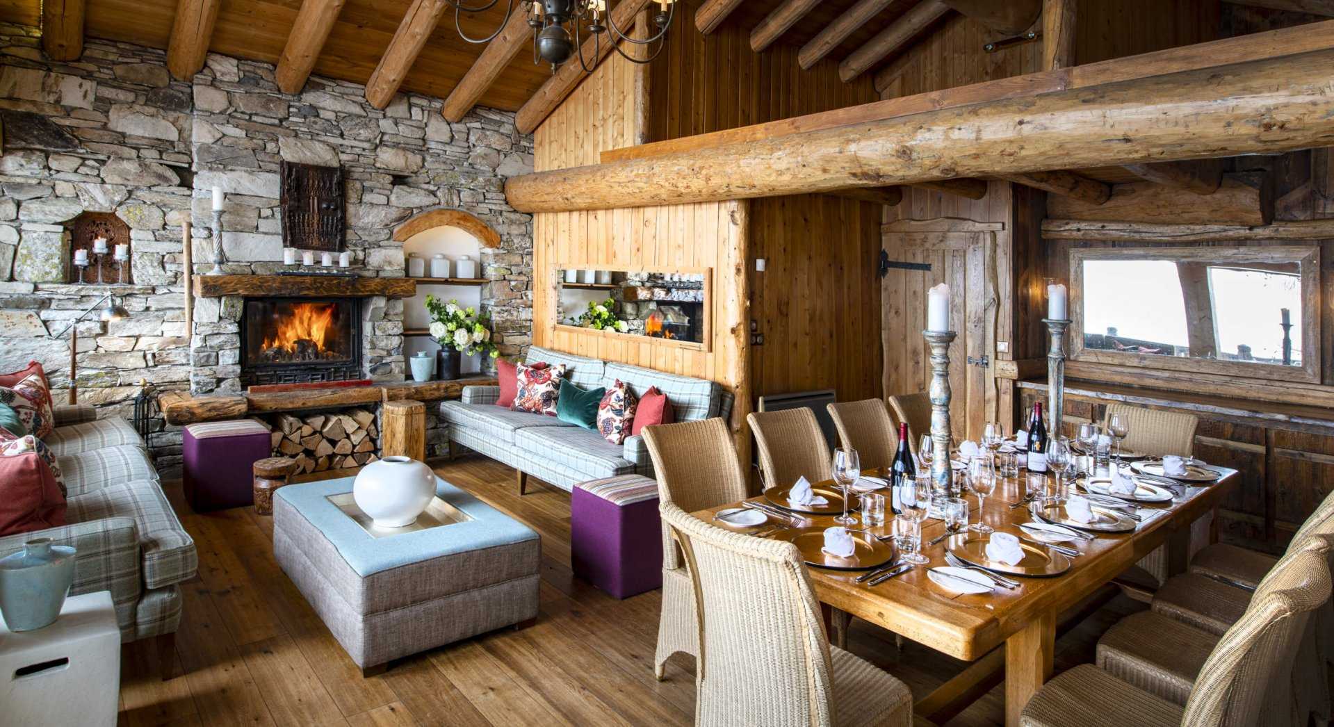 Casa nel Val-d'Isère, Alvernia-Rodano-Alpi 11122861