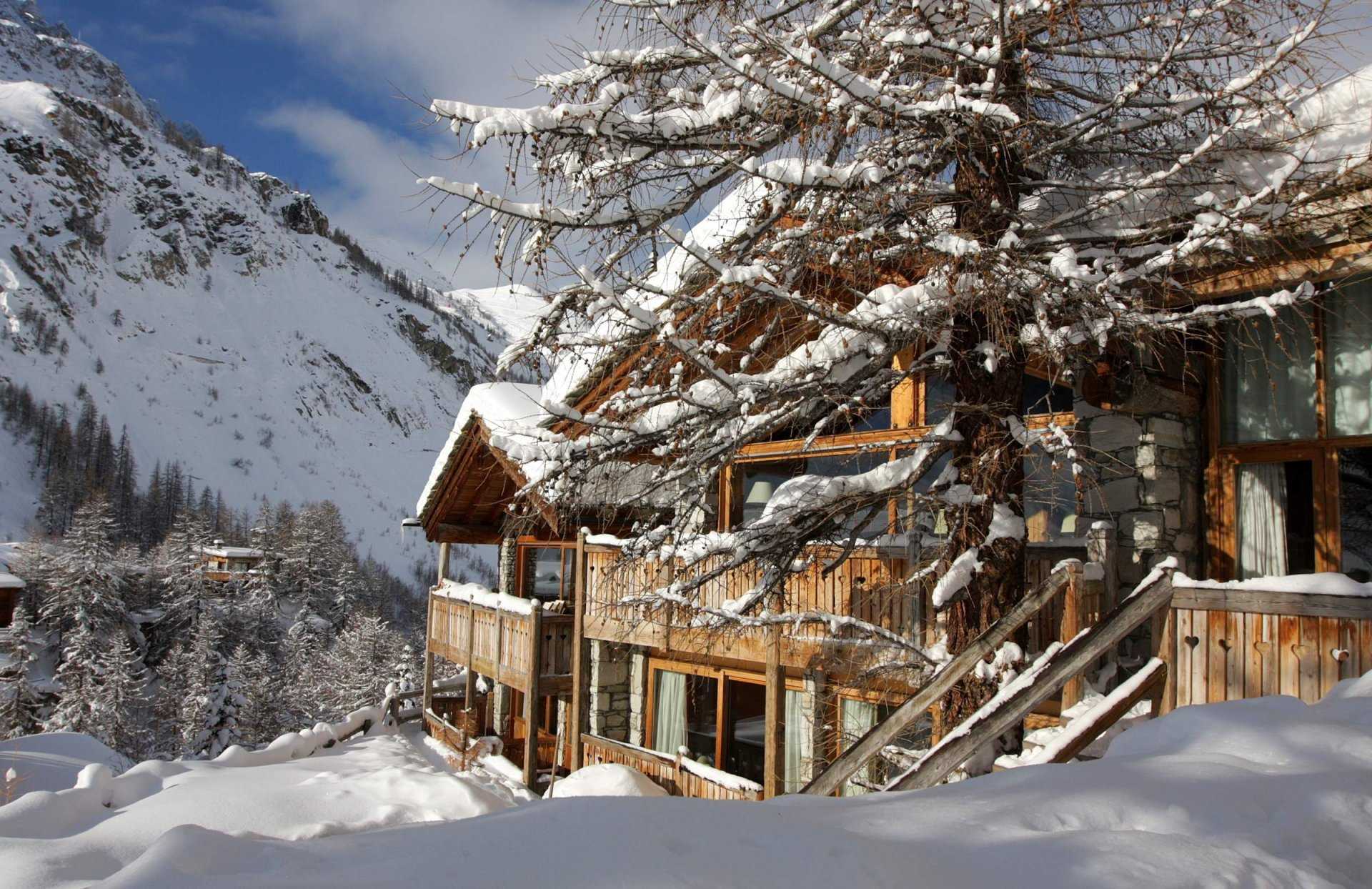 Casa nel Val-d'Isère, Alvernia-Rodano-Alpi 11122861