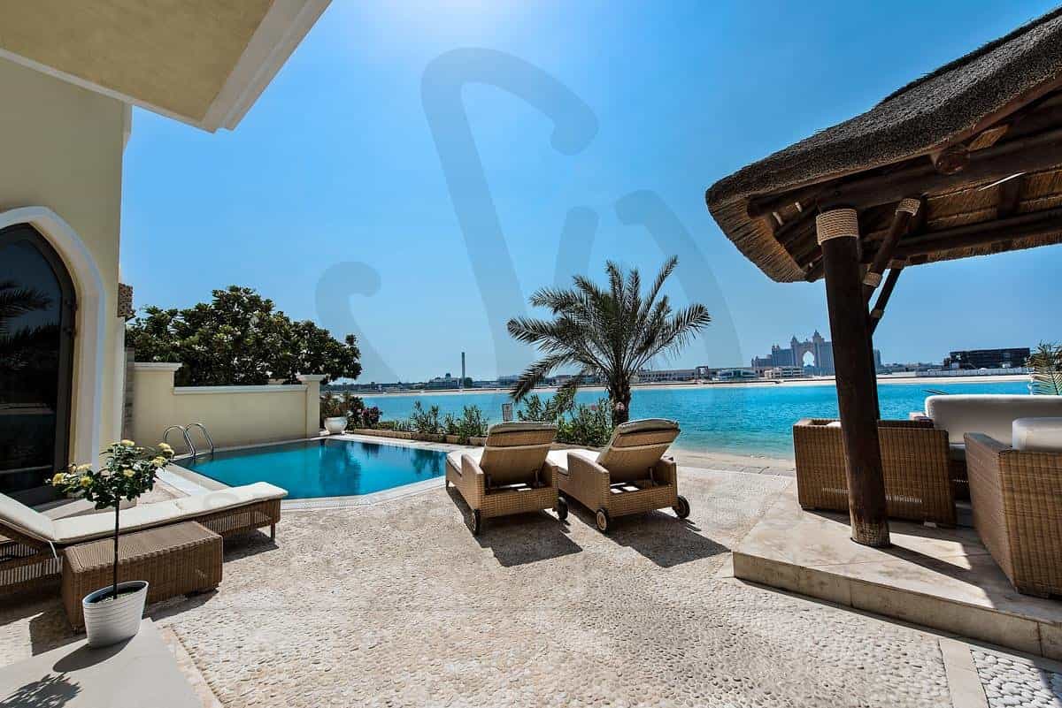 rumah dalam Dubai, Dubayy 11122871