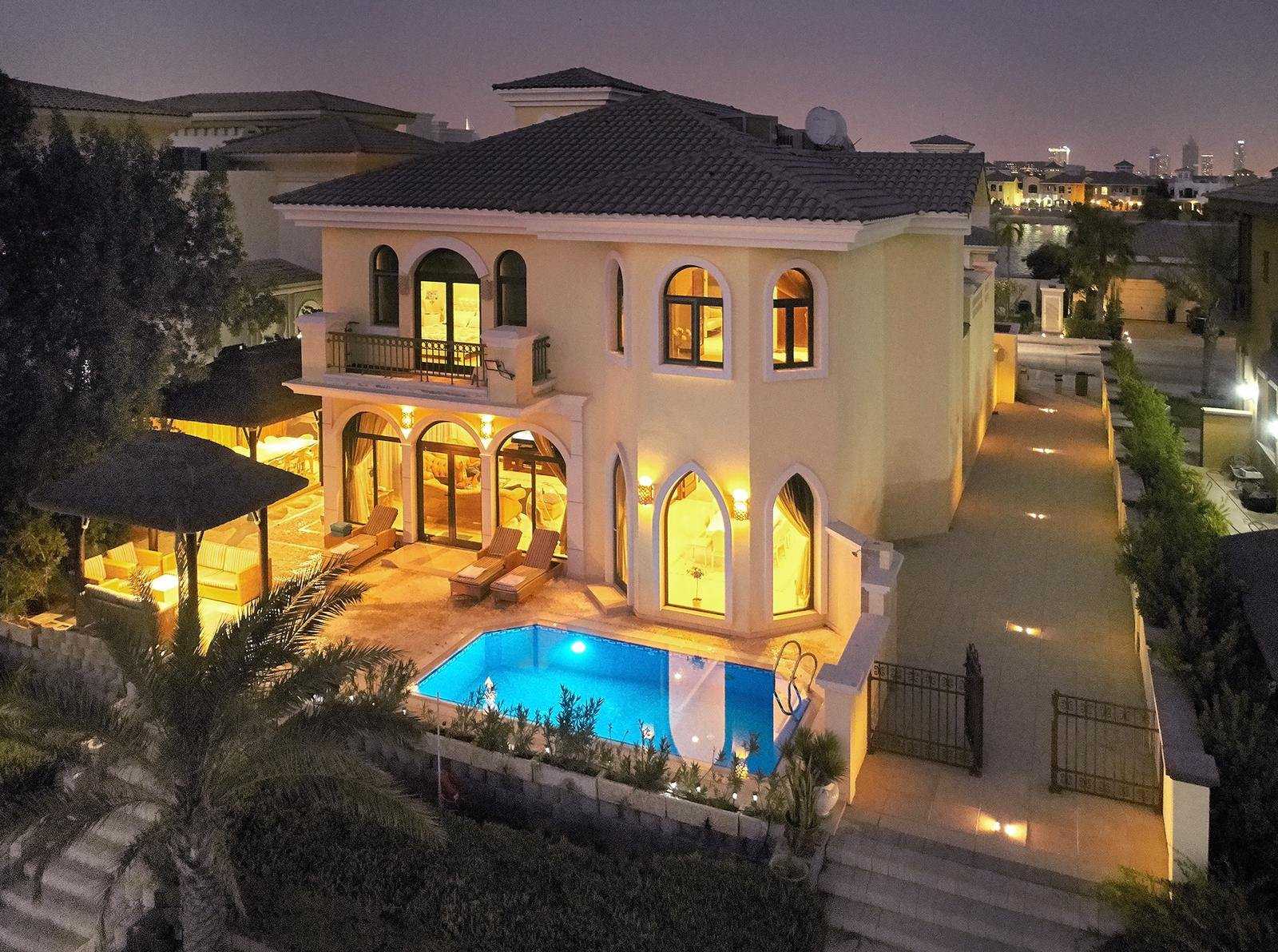 Dom w Dubai, Dubai 11122871