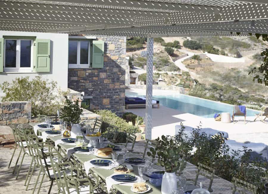 Casa nel Agios Nikolaos, Crete 11122876