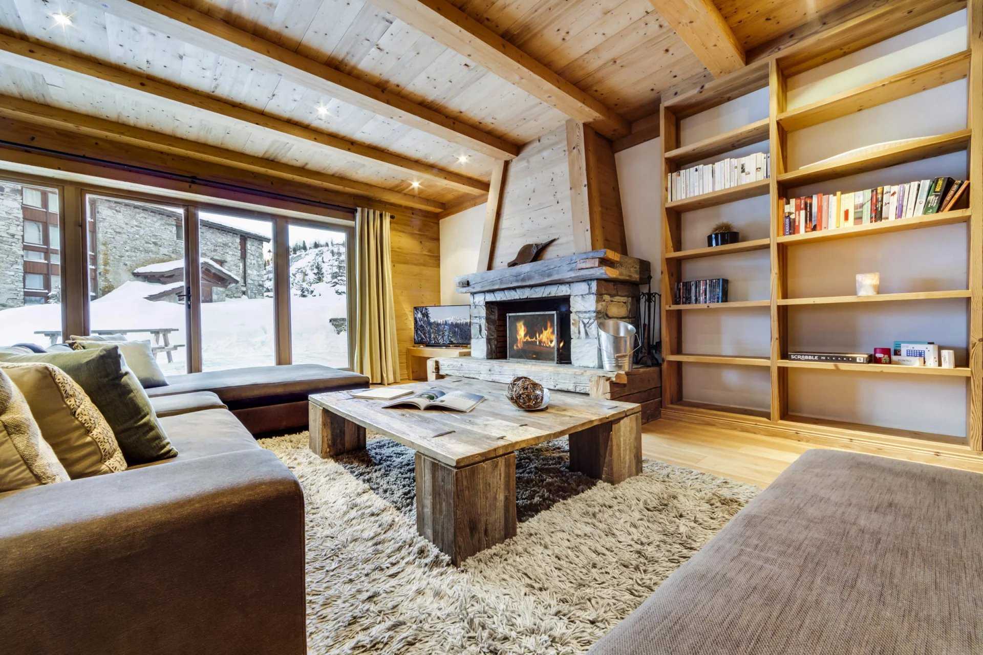 casa no Val-d'Isère, Savoie 11122887
