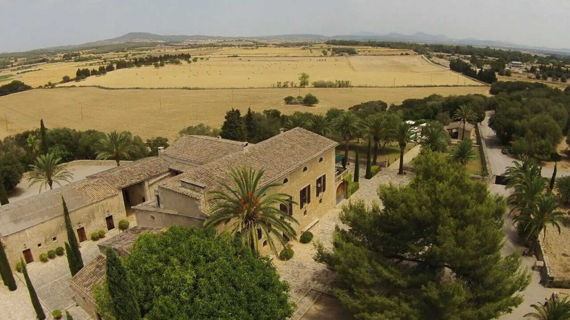 بيت في Mallorca, Islas Baleares 11122903