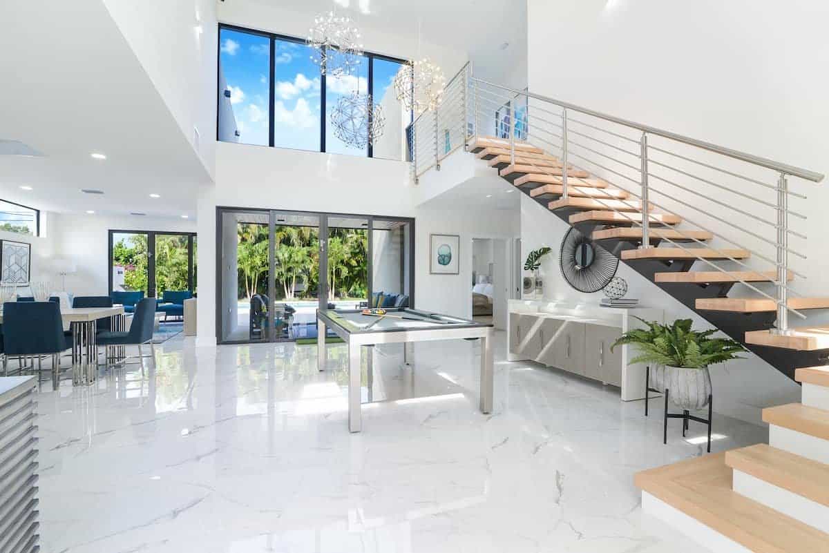 House in Fort Lauderdale, Florida 11122905
