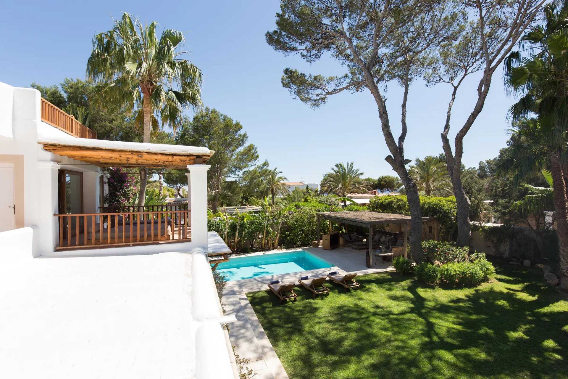 بيت في Isla de Ibiza, Islas Baleares 11122910