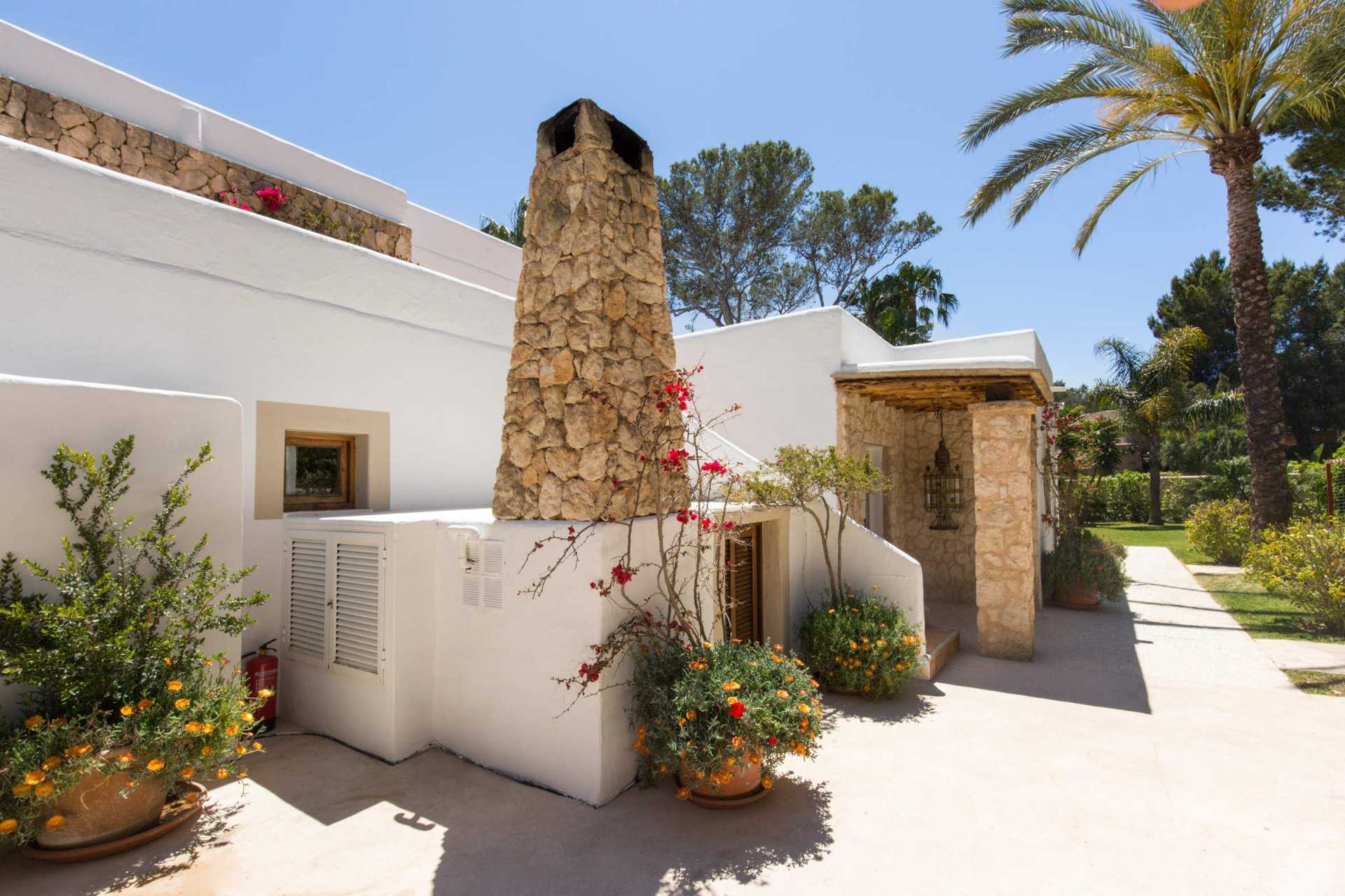 House in Santa Gertrudis, Balearic Islands 11122911