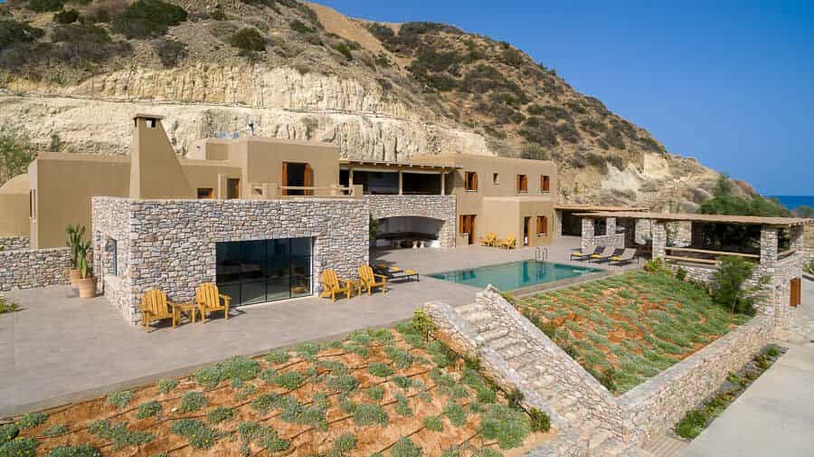 Casa nel Ano Viannos, Crete 11122912