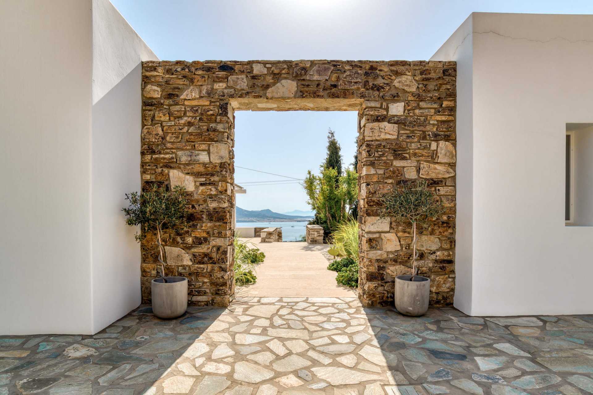 rumah dalam Antipaxos (island), Ionian Islands 11122932
