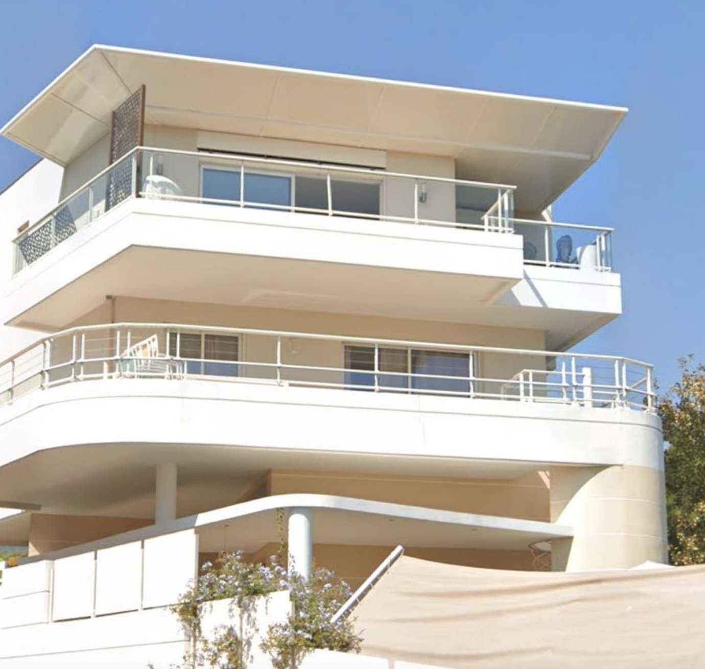 casa no Cannes, Provença-Alpes-Costa Azul 11122935