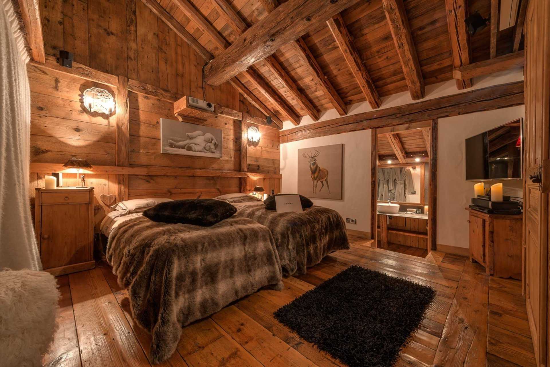 Dom w Val-d'Isère, Savoie 11122946