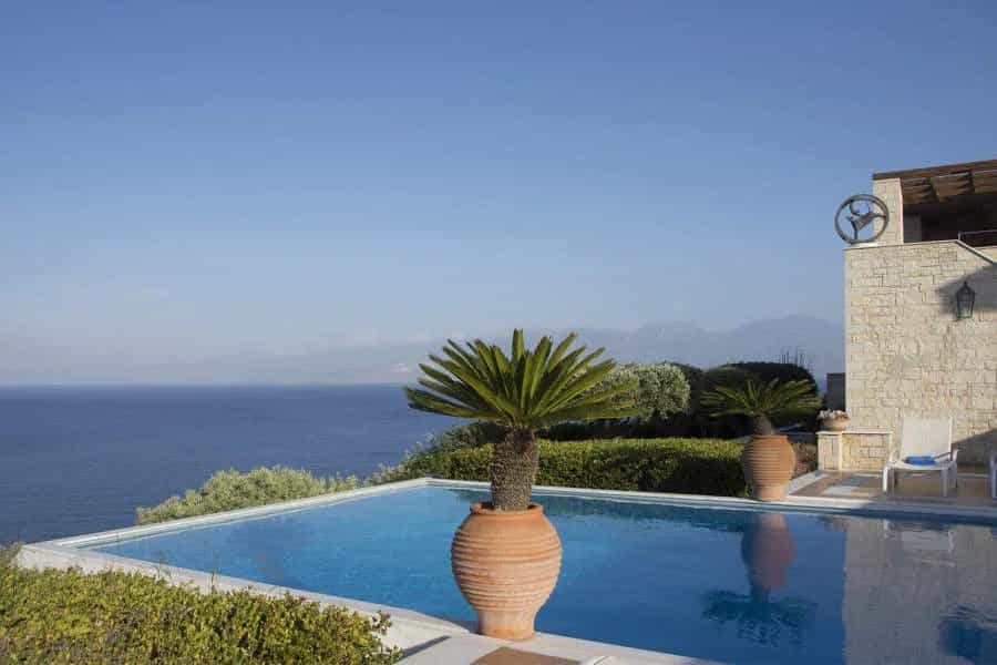 Dom w Agios Nikolaos, Crete 11122950