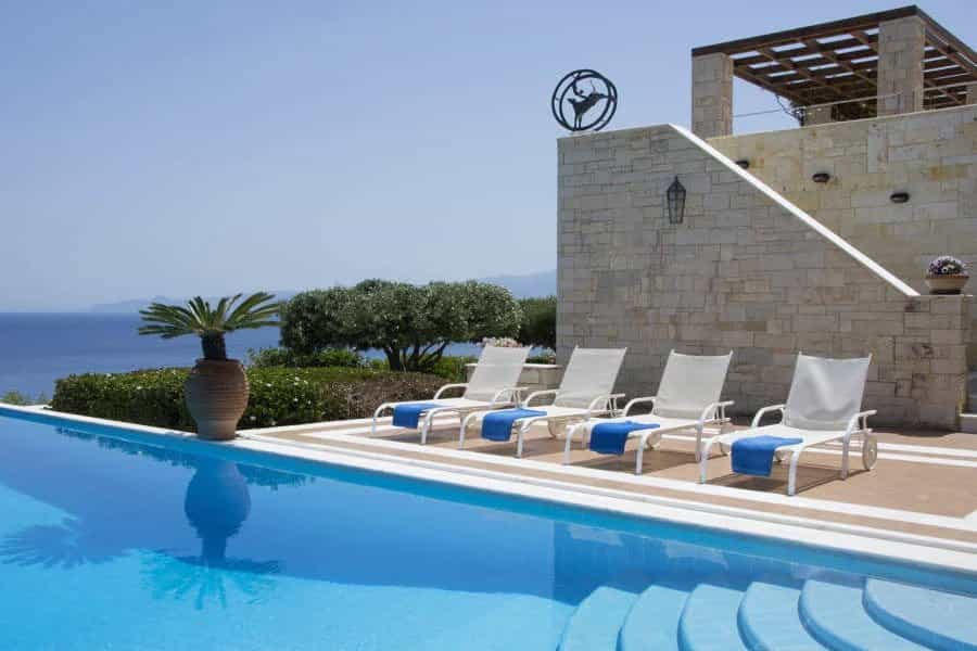 Dom w Agios Nikolaos, Crete 11122950