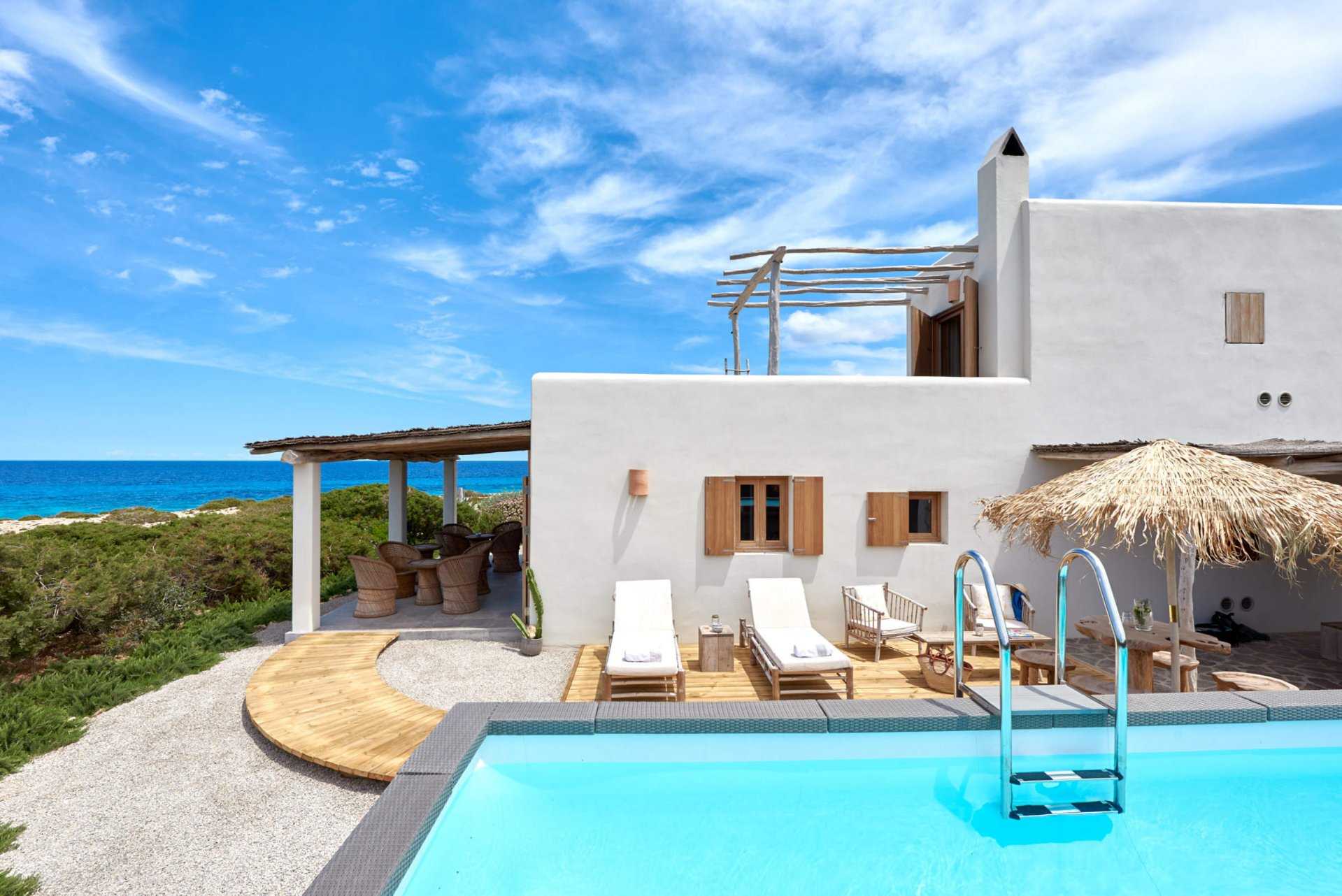 House in Alcudia, Balearic Islands 11122954
