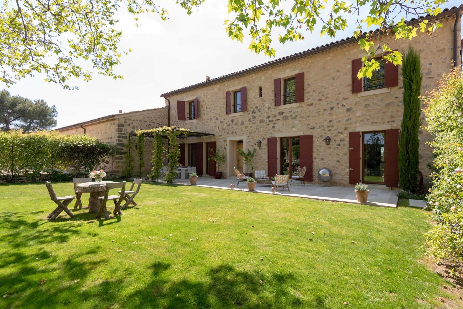 Rumah di Les Gervais, Provence-Alpes-Cote d'Azur 11122959