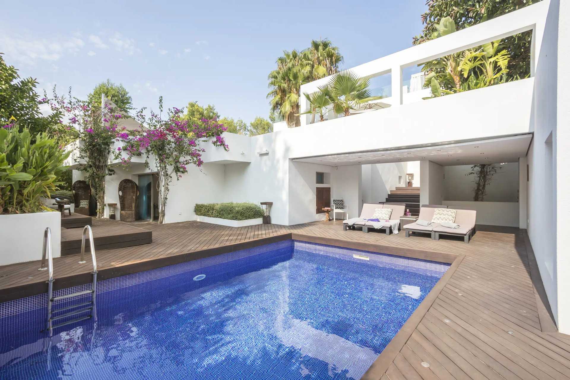 Rumah di Isla de Ibiza, Islas Baleares 11122960