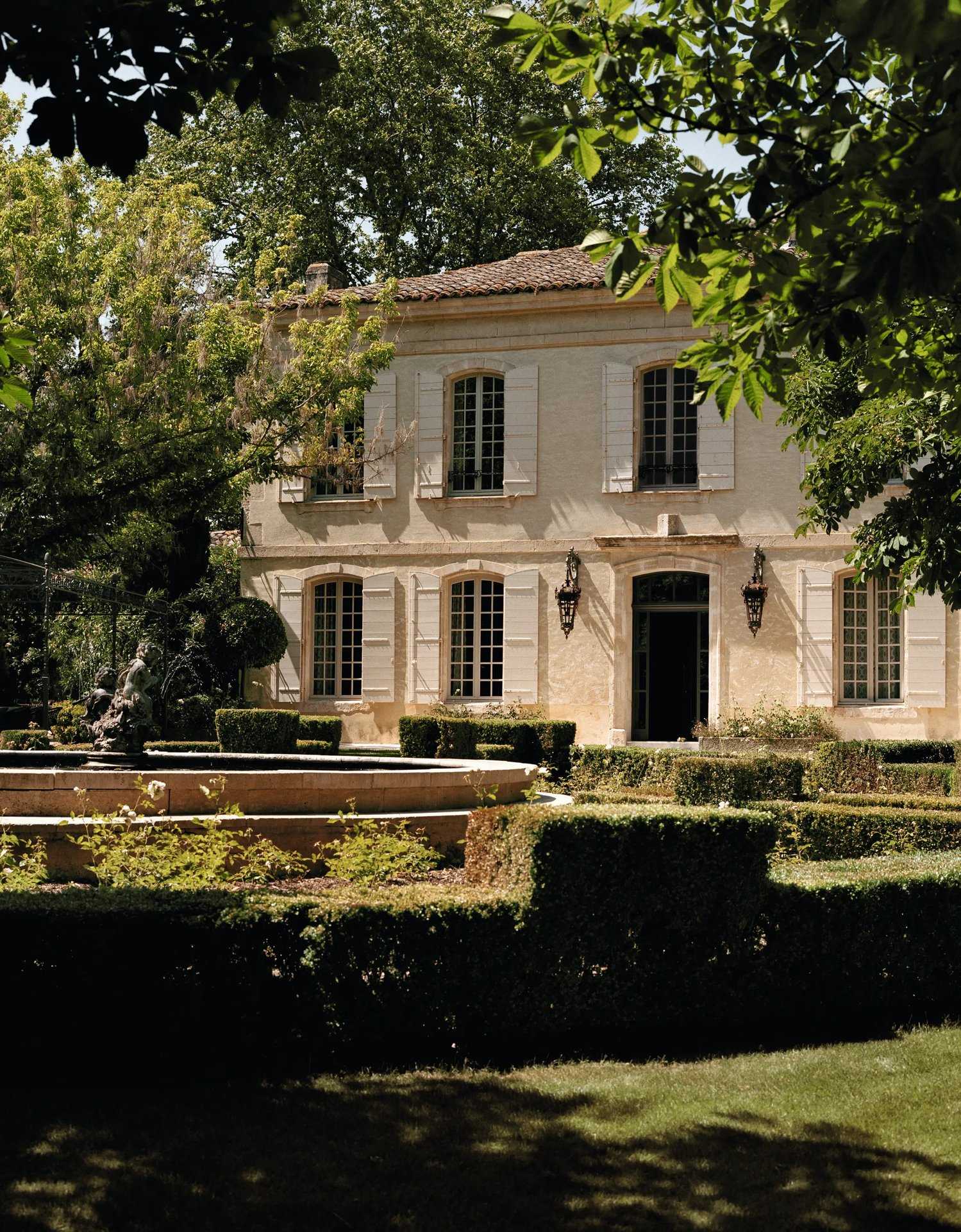 House in Saint-Remy-de-Provence, Provence-Alpes-Cote d'Azur 11122970