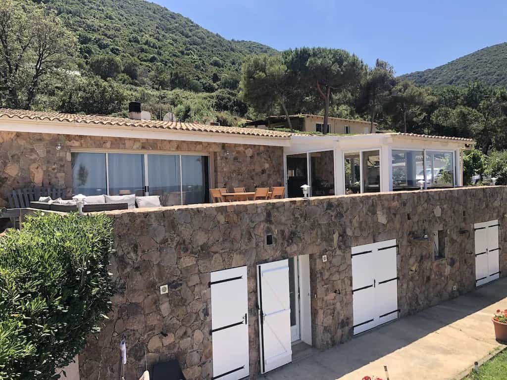 Rumah di Ajaccio, Korsika 11122974