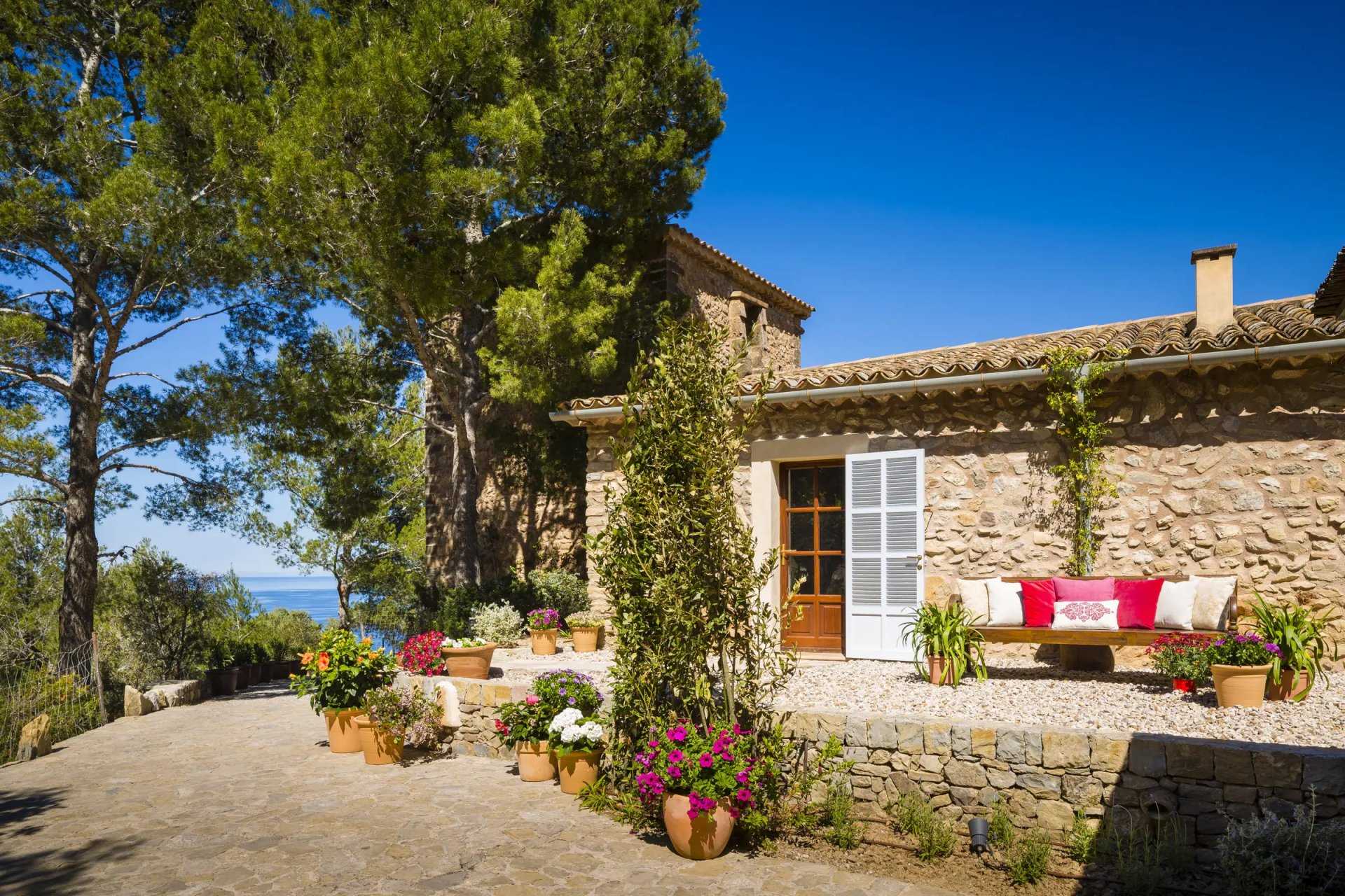 House in Llubi, Balearic Islands 11122976