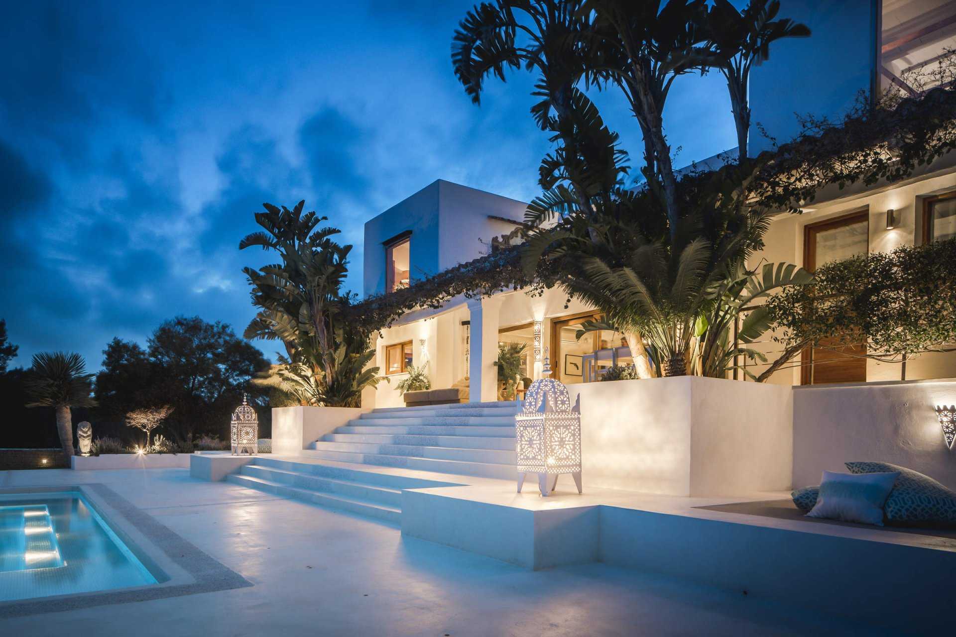 Будинок в Isla de Ibiza, Islas Baleares 11122979