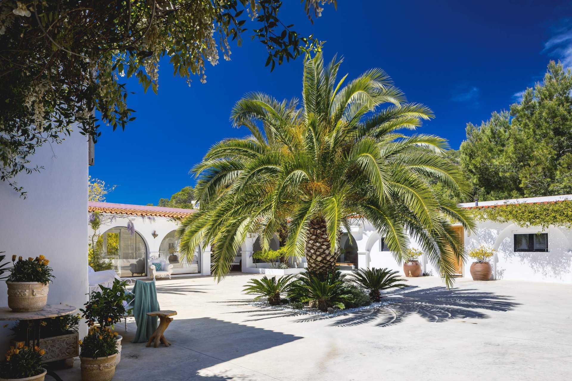 Будинок в Isla de Ibiza, Islas Baleares 11122979