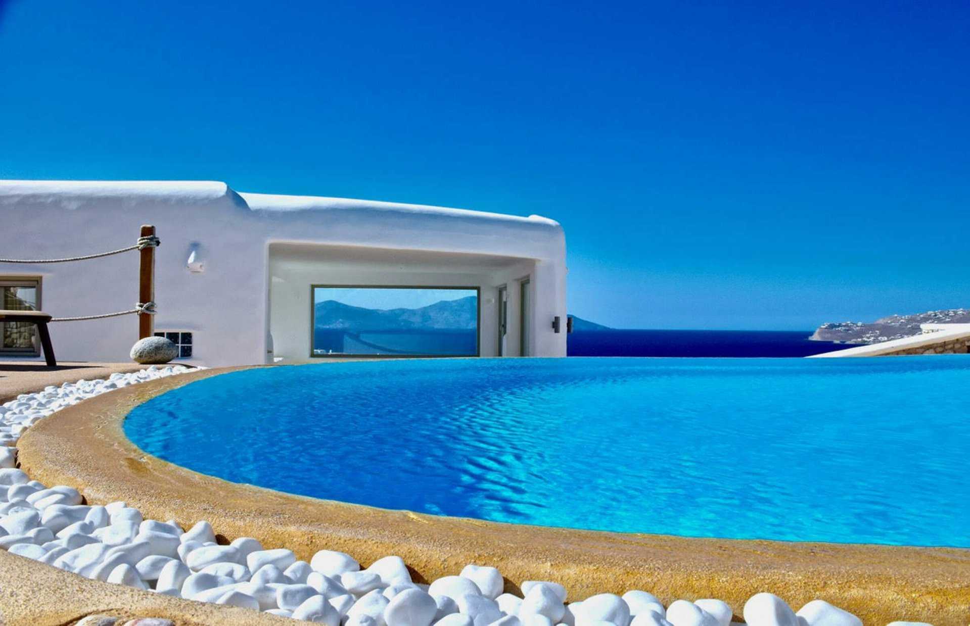 rumah dalam Mykonos, South Aegean 11122980