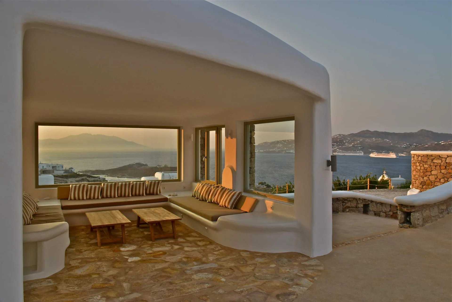 rumah dalam Mykonos, South Aegean 11122980